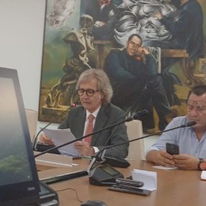 SS 106, Caulonia boccia le varianti costiere: ‘Corridoio pedemontano soluzione razionale’