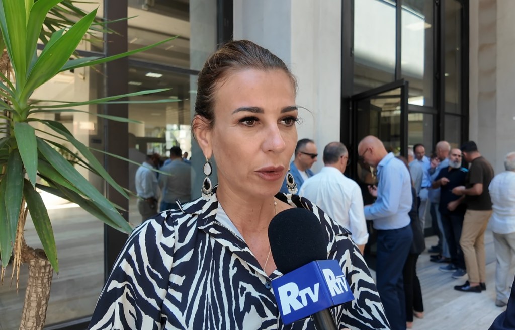 Suppletive, Siracusano: ‘Roscioli candidato ideale per Reggio. Aeroporto e Ponte sullo Stretto decisivi’