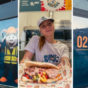 Reggio, Snack Garage raddoppia: il Paninazzo della Festa anticipa il nuovo locale