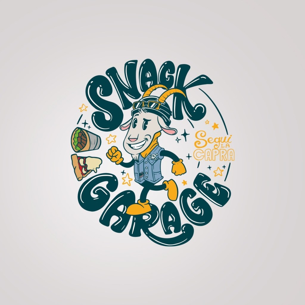 snack garage