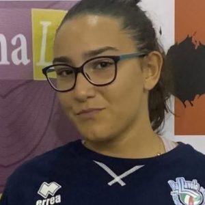 Reggio, mondo della pallavolo in lutto per la premuta scomparsa di Sofia