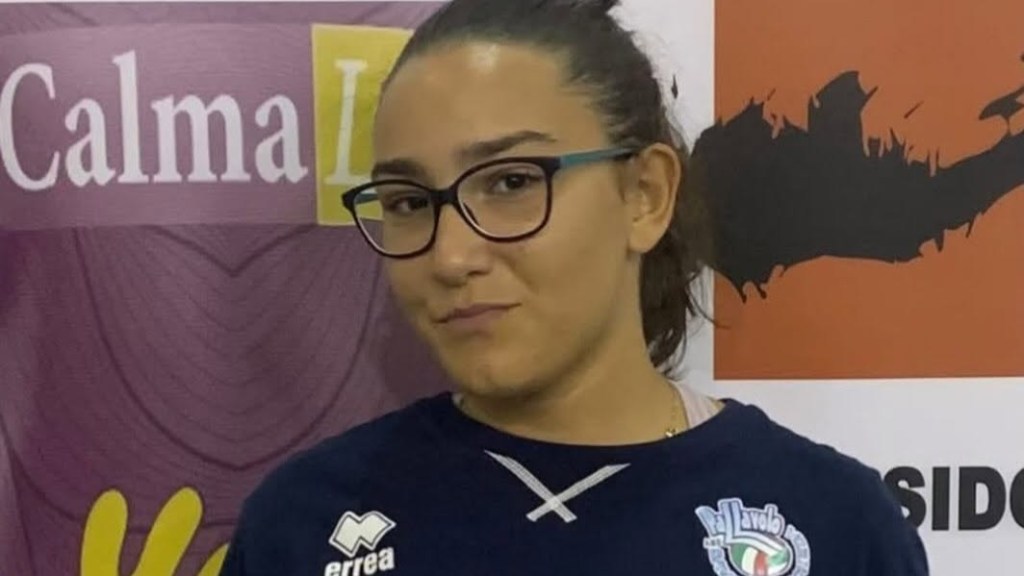 sofia barreca