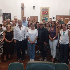 Villa San Giovanni, stabilizzati 17 lavoratori dell’Ambito sociale: ‘Più continuità ai servizi per i cittadini fragili’