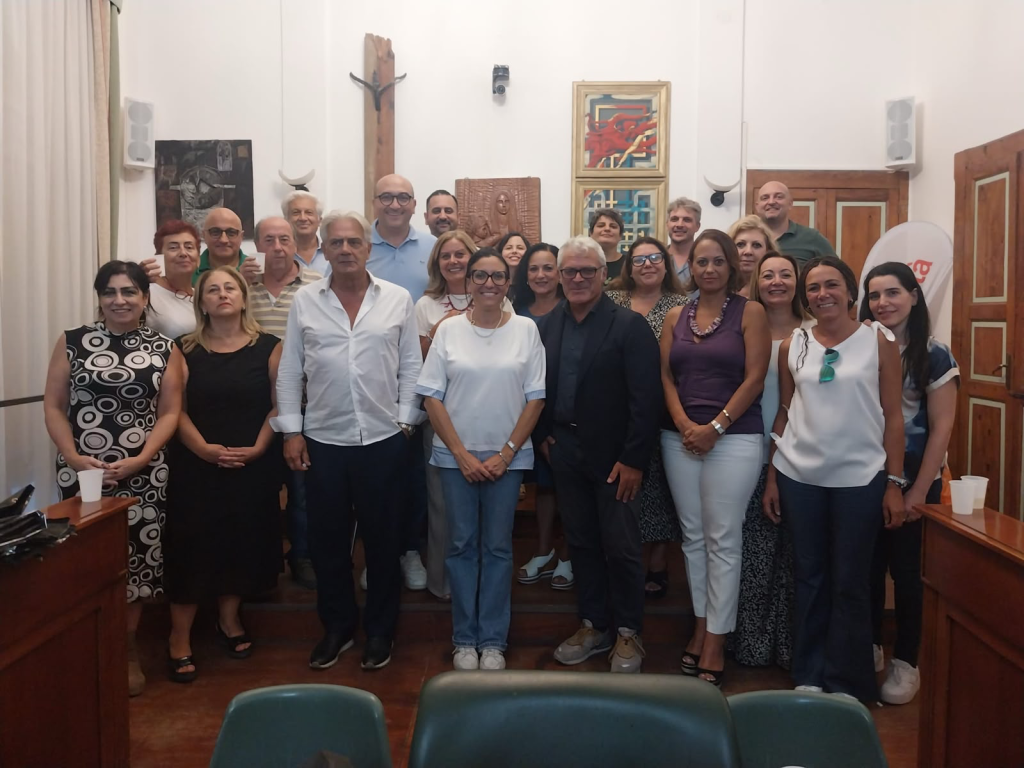 stabilizzazione Villa San Giovanni