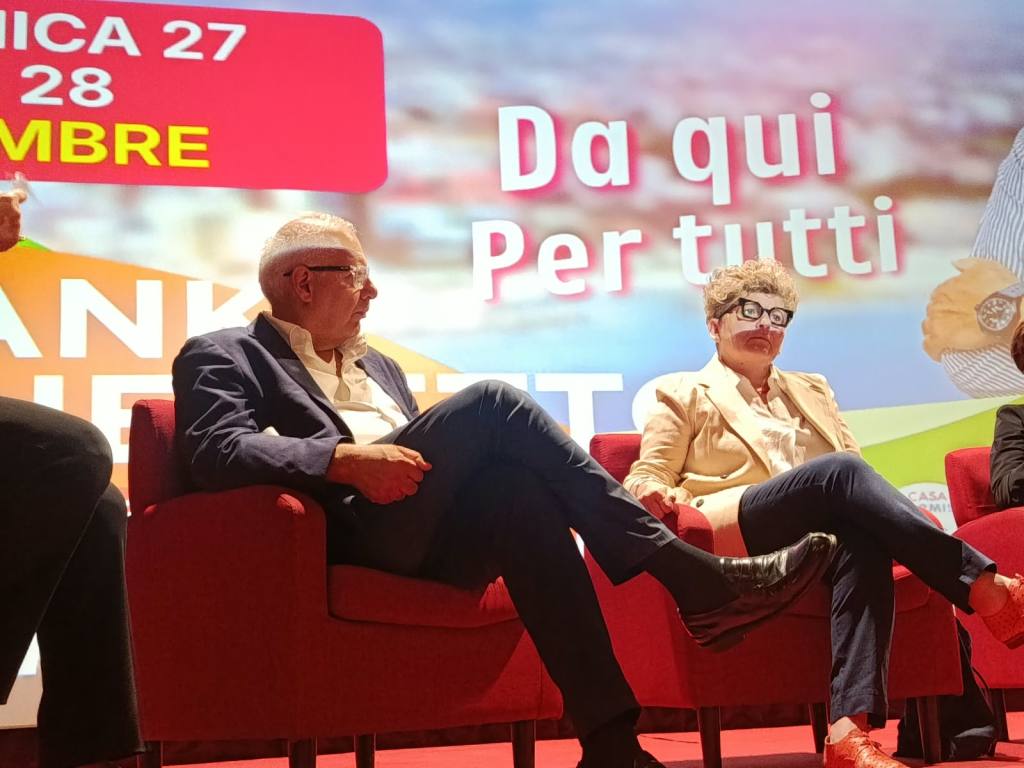 suppletive benedetto