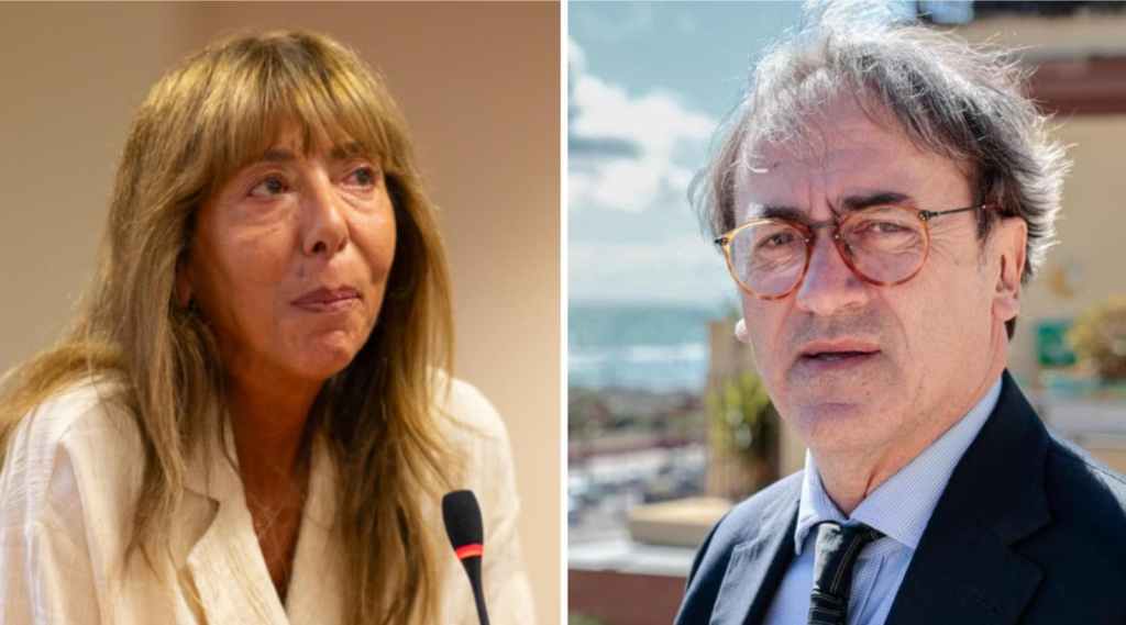 Ponte sullo Stretto, Minasi: ‘Da Bonelli demagogia antiscientifica. È un’opera green’