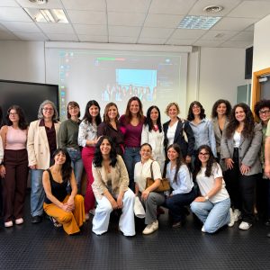 Reggio, ‘Donne che progettano il futuro’: all’UNIRC la conclusione dei Laboratori STEAM di Aidia