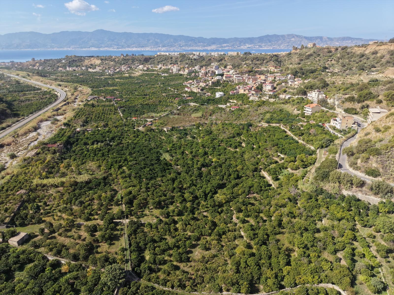 vallata gallico san giuseppe