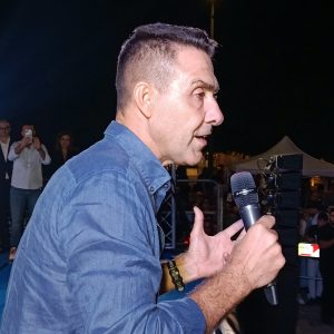 Suppletive, Vannacci attacca Cannizzaro: ‘Tratta i reggini come asini, usa le deleghe come una carota’