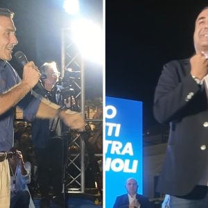 Suppletive Reggio, l’avv. Tuccio critica i comizi di Vannacci e Cannizzaro: ‘Tamarresimo istituzionale’