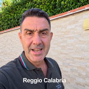 Suppletive, Vannacci torna in città: ‘Reggio merita un proprio rappresentante a Montecitorio’