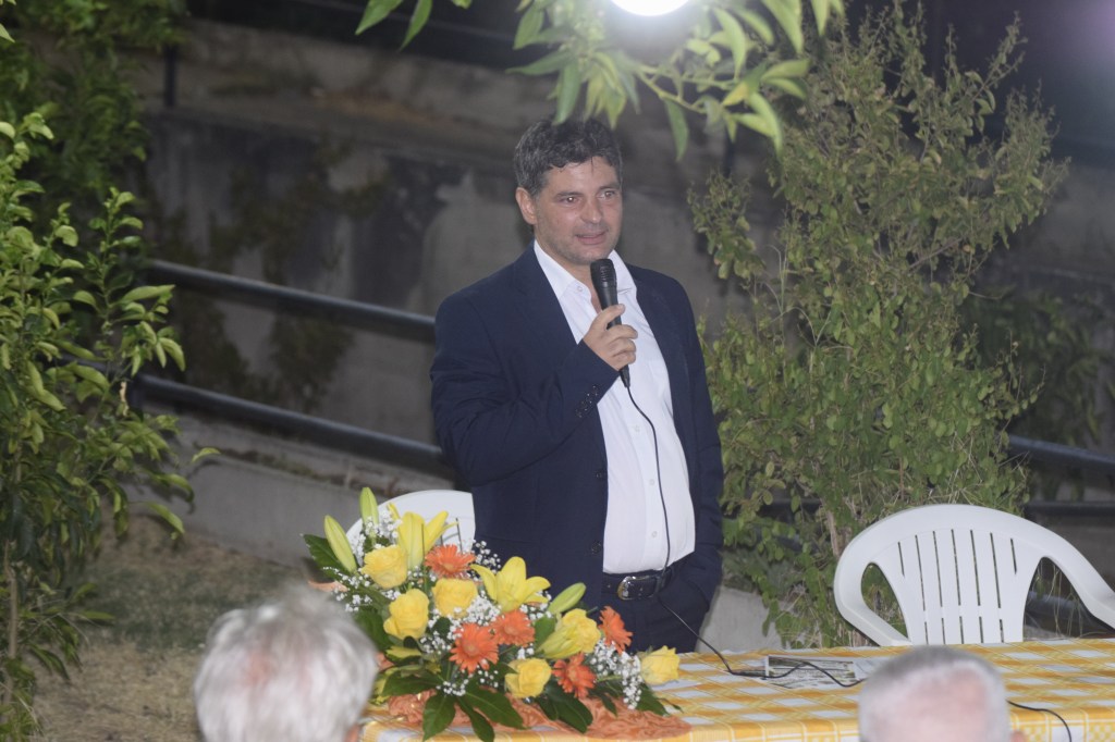 villa san giuseppe incontro vallata gallico ()