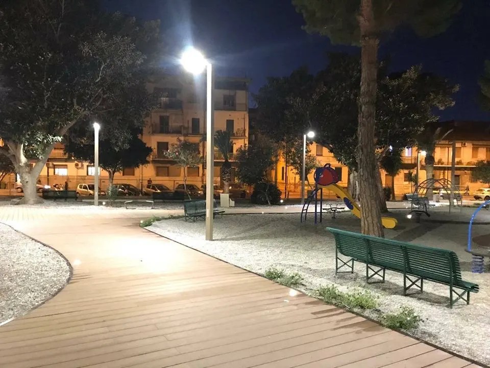 villetta santa caterina