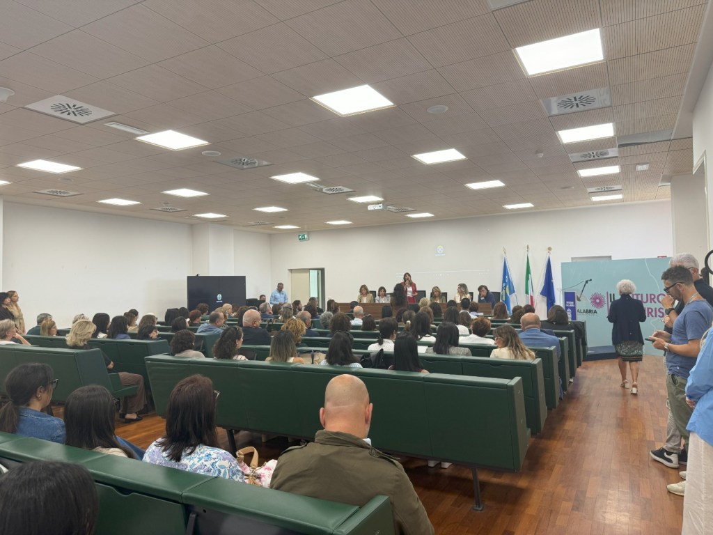 violenza di genere calabria straface ()