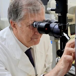 “La Prevenzione non va in Vacanza”: a Reggio visite oculistiche gratuite