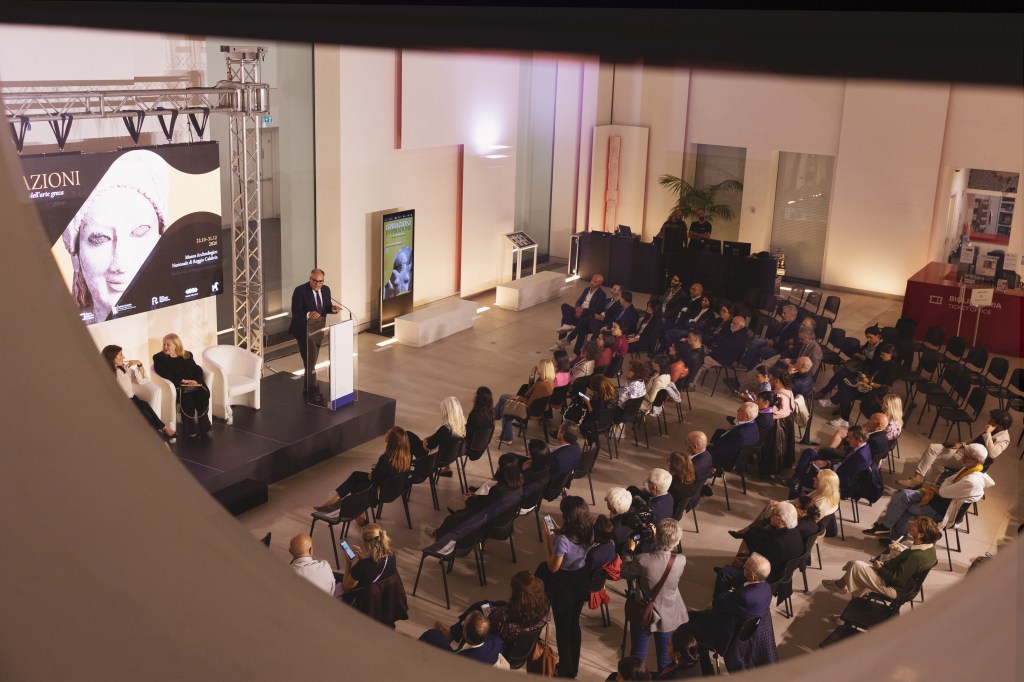 Platea