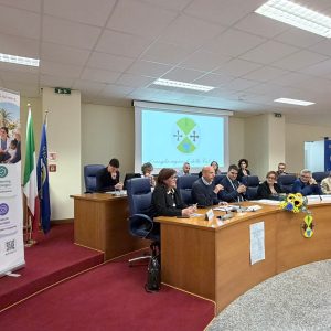 ASP di Reggio e Terzo Settore, firmata la convenzione per i progetti terapeutico-riabilitativi