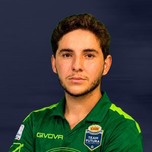 Calcio a 5: innesto per la Cadi Futura. Mister Rocha ha un nuovo portiere