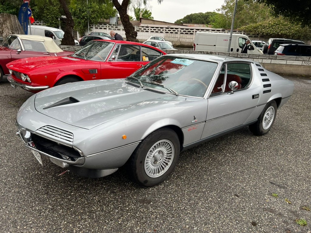 Auto storiche Lillo Cavallo