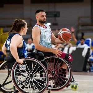 Vumbaca Reggio BiC, sfida ai campioni d’Italia della Briantea Cantù. Barbibay: ‘Dobbiamo imparare partita dopo partita’