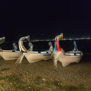 Regata del Mediterraneo: è il giorno della gara. La grande sfida in notturna sul Lungomare di Reggio