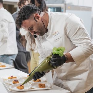 Bergarè 2026: un successo record tra cultura, alta cucina e scienza