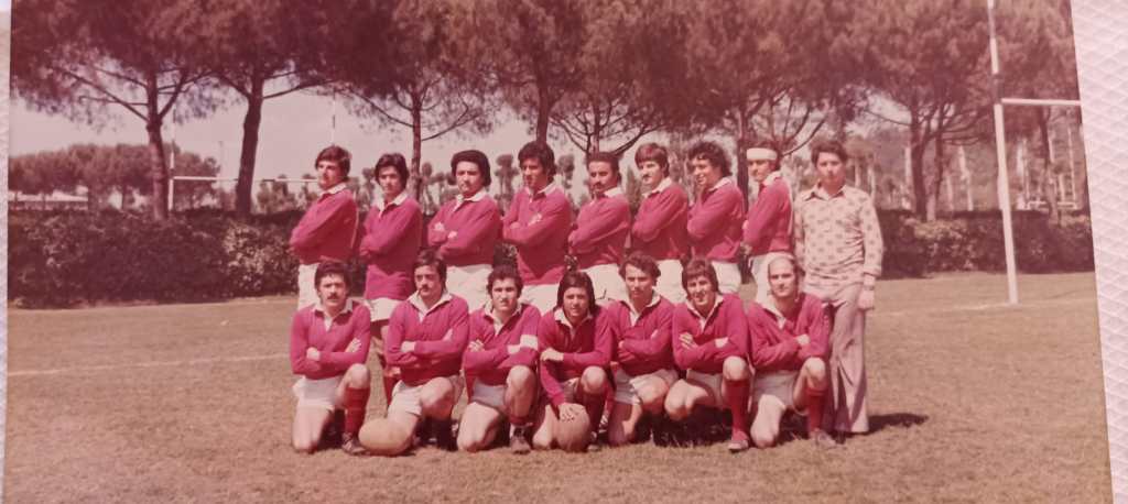 CAMPIONATO SERIE C ANNO