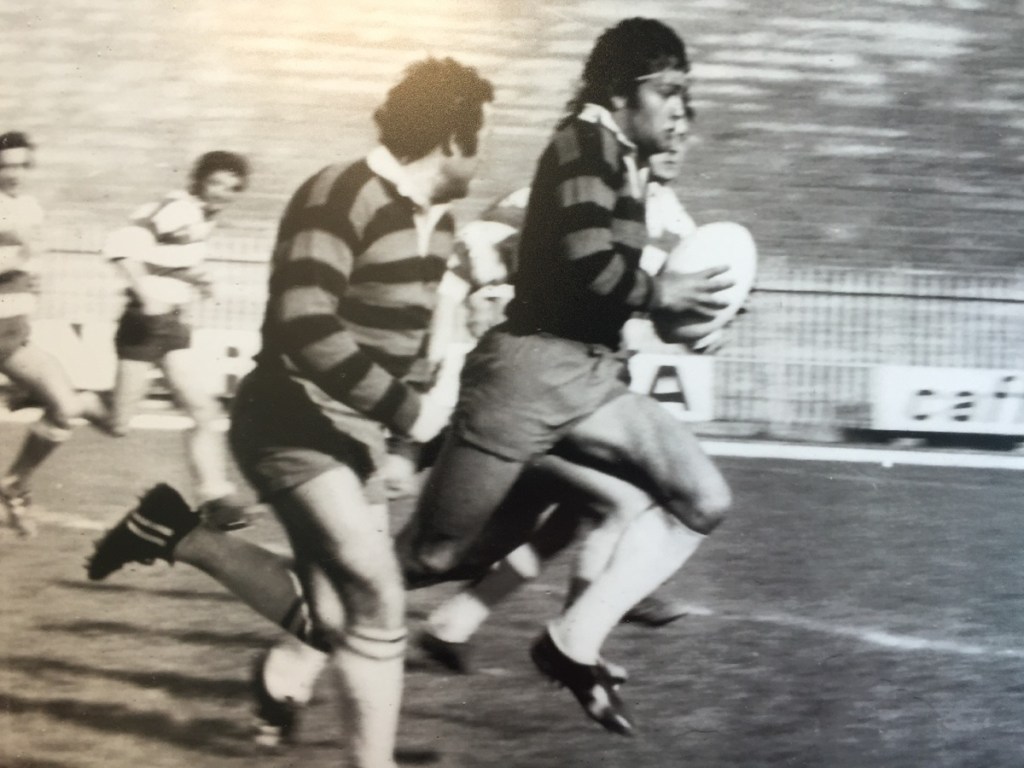 CRESCENZIO BENTIVOGLIO E DIEGO GIORDANO