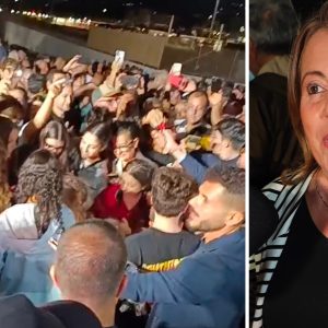 Taglio del nastro per il ponte Calopinace, Catalfamo: ‘Emblema del rilancio di Reggio’
