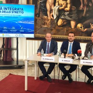 Mobilità integrata nell’Area dello Stretto, Cirillo: “133mila euro per investire sui giovani e sullo sviluppo del territorio”