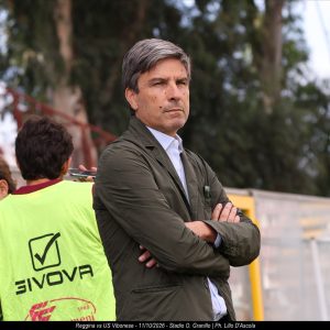 Calciomercato Reggina: in arrivo un altro esterno offensivo?