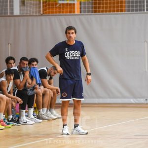 Dierre, Lo Storto: ‘Vittoria di carattere. Marcone? Importante per questa categoria’