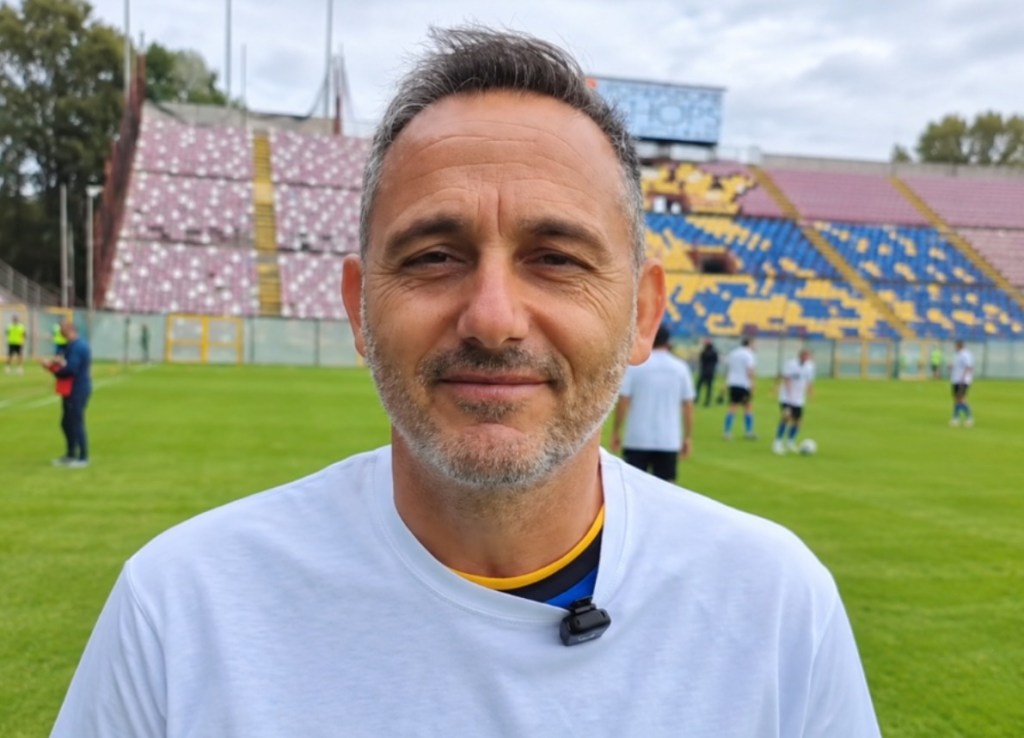 David Di Michele