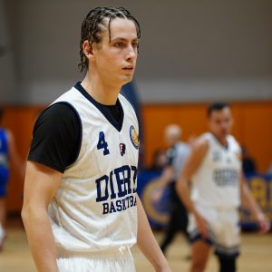 Basket: la Dierre riprende il discorso con la vittoria. Adesso sono tre su quattro