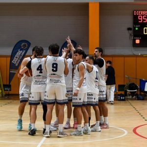 Basket: un derby vero, sentito, vissuto, emozionante. La Dierre resta in vetta