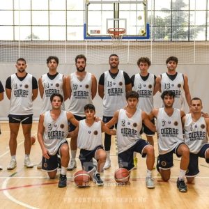 Basket, la Dierre cambia casa: al ‘Pianeta Viola’ c’è la Nova
