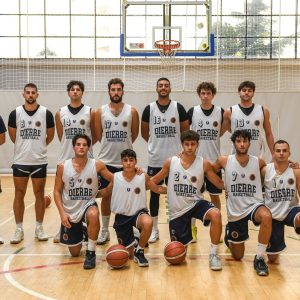 Basket: Dierre solida e di gruppo. Arriva la quarta vittoria in cinque gare