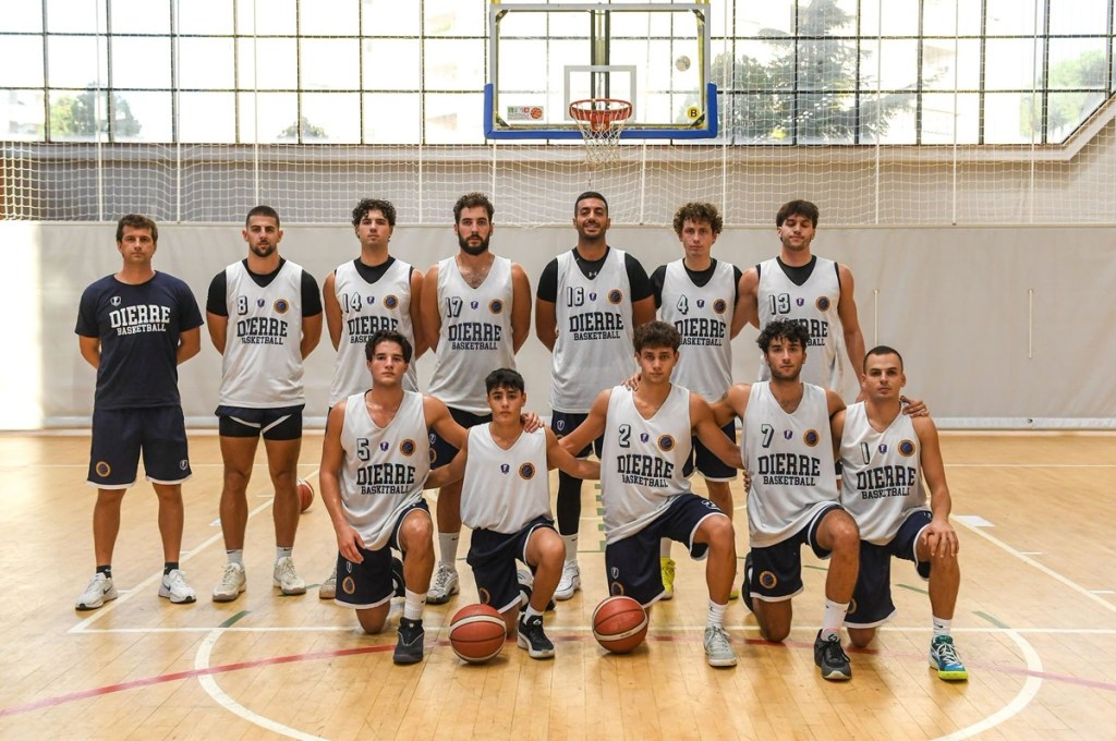 Dierre squadra