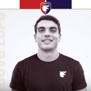 Calciomercato: ufficiale, Domenico Girasole è un giocatore del Campobasso