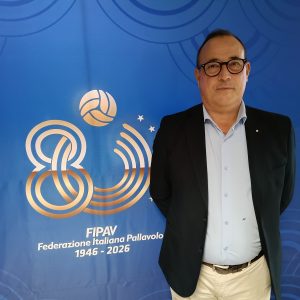 Gli 80 anni della Fipav. Panuccio: ‘Scelti cinque grandi personaggi del volley reggino’
