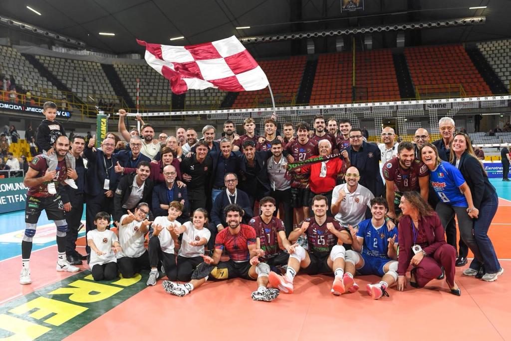 Domotek Brescia