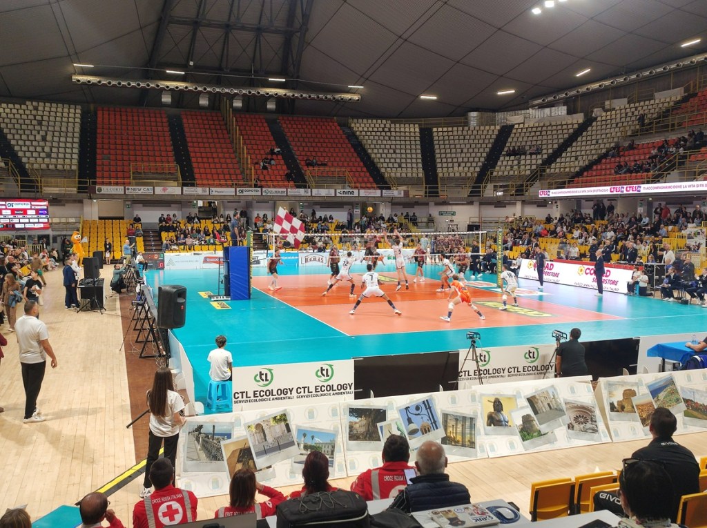 Domotek Brescia
