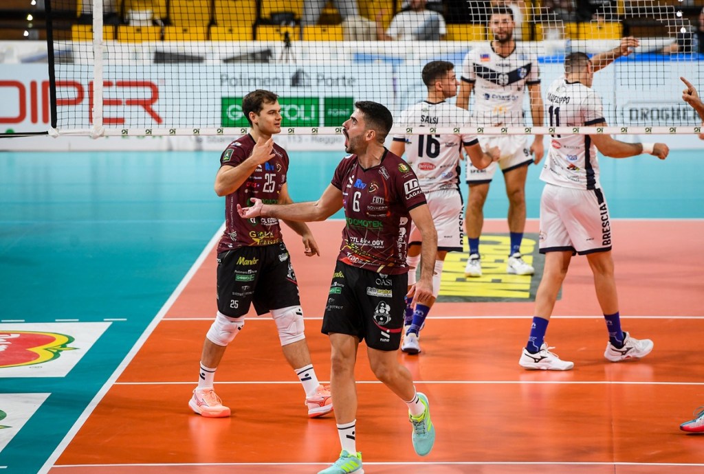Domotek Luca Presta