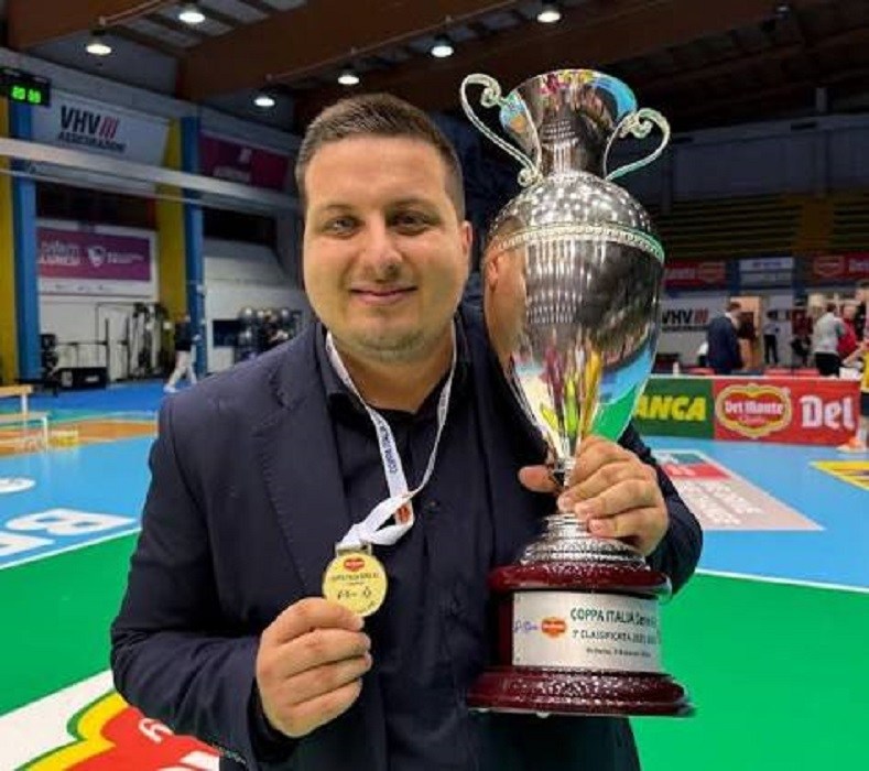 Domotek Mirko Crucitti