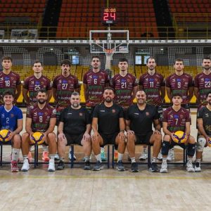 Volley, Serie A2 Credem Banca: è arrivato il giorno del debutto per la Domotek