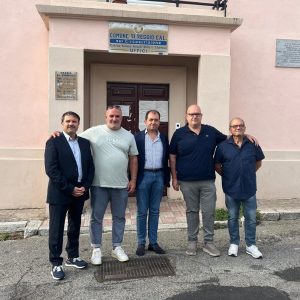 Poliambulatorio Gallico, ‘Uniti per Reggio Nord’ replica a Germanò: ‘Toppa peggiore del buco’