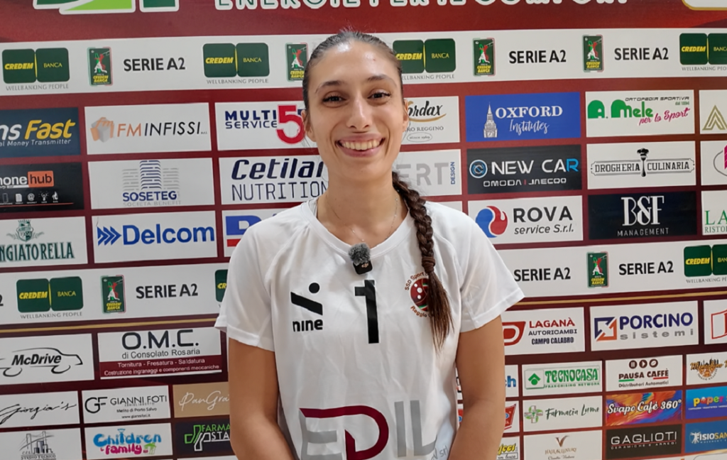 Fabiana Mucciola