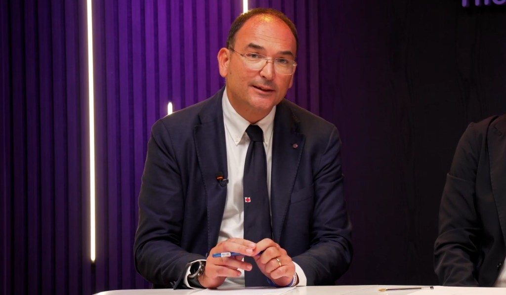 Fabio Colella