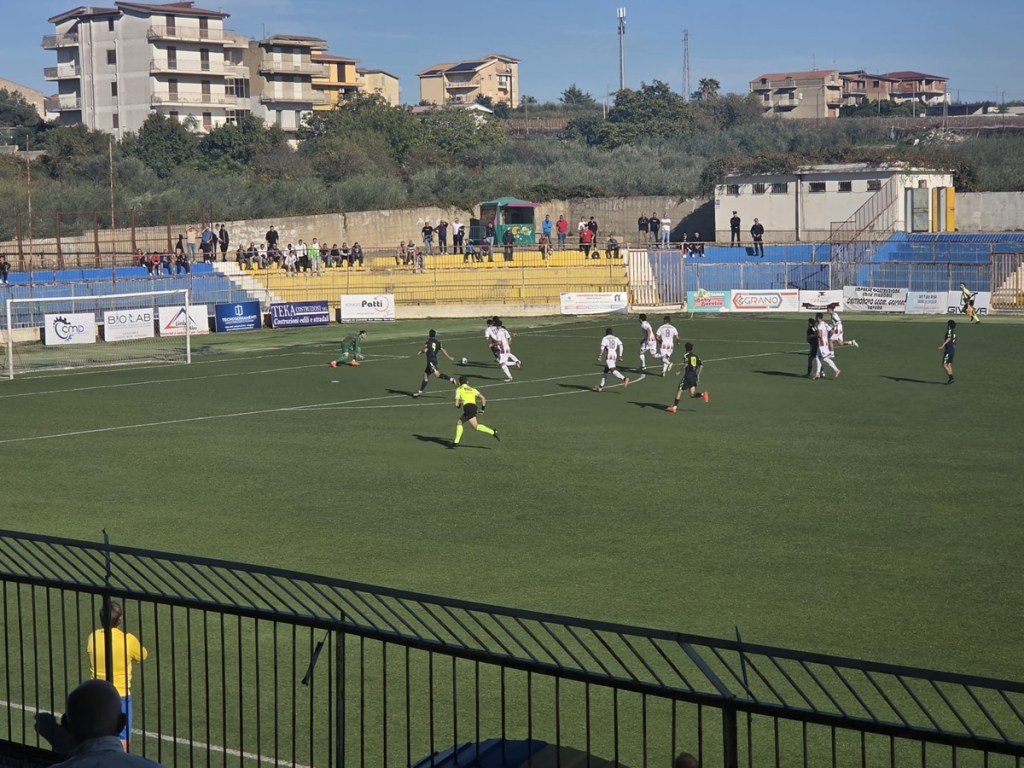 Favara Reggina