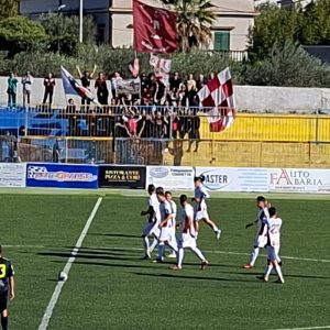 Reggina: contro i ‘ragazzini’ del Favara è solo pareggio. Brutta prestazione degli amaranto